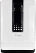 Purificateur d'air, EVVO HEPA 13 P25, transport d'insuline et de médicaments, rappel de changement, jusqu'à 30 m², lumière UV