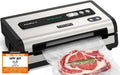 Coupeur, appareil de mise sous vide alimentaire, 18 L, FRESKO