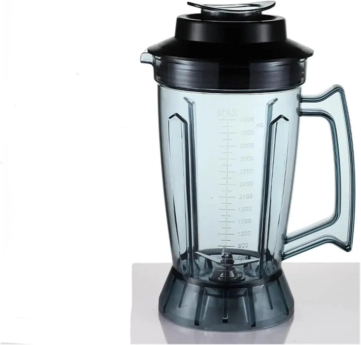 BK-986 A-545 Machine à Smoothie, couteau, 3,9 L