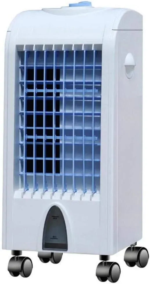 Climatiseur, portable, silencieux, Silencieux et économe en énergie, 2 CR