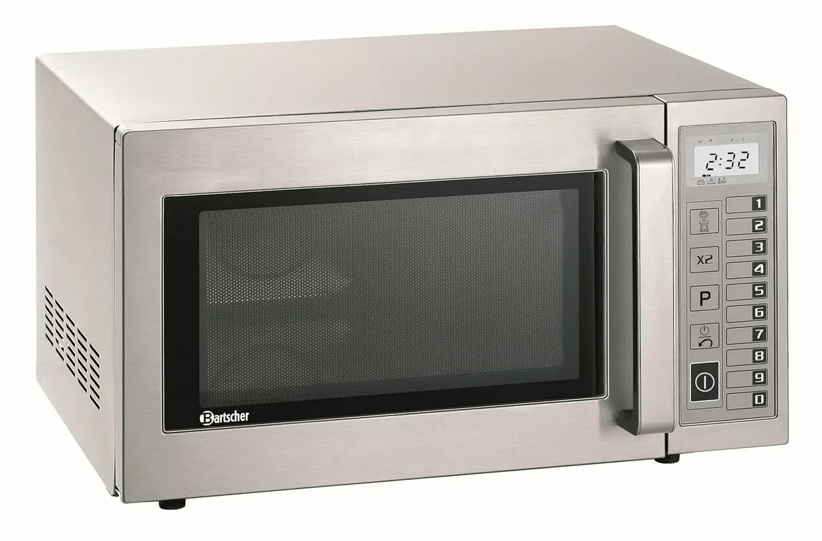 Micro-ondes, 1000 W, professionnel, four micro-ondes