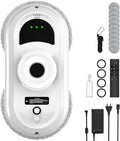 robot aspirateur laveur, Nettoyeur, 3 Modes, Maison