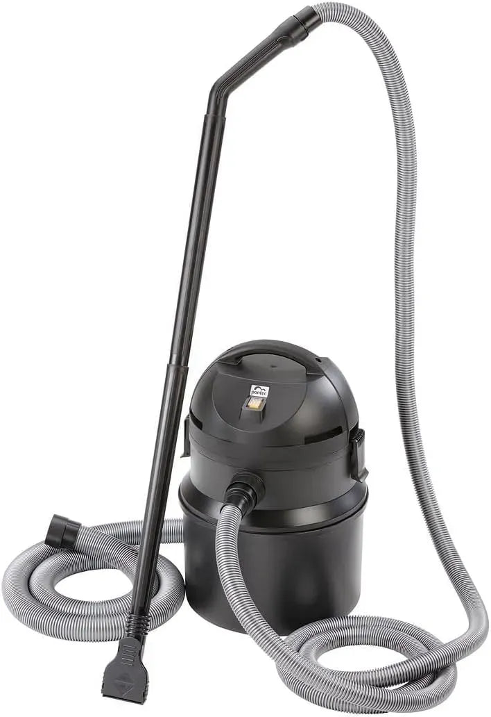 Aspirateur, appareil électrique d'aspiration, 3Pontec