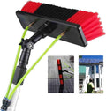 Nettoyeur, brosse, 50 cm, 10 m, professionnel, pour un usage domestique et professionnel