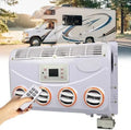 Climatiseur, camping, appareil de climatisation, camions et fourgons