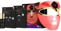 FAQ 202 202 Masque LED + Patchs Microaiguilles Yeux Et Front