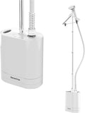30s EUH2020W Câble, 1,2 L, 1900 W, 2,2 m, grand réservoir, vapeur, 2 Niveaux, blanc