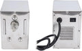 SUS 45 Barbecue, Moteur, Grill, 45 W, 240 V, 250 Kg, pour Les Rassemblements de Barbecue en Plein Air 100 à 24