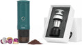 Accessoire pour appareil, portable, pièce et accessoire, OutIn Nano Machine à Café Portable Kit d'accessoires Nano Espresso Basket Plus