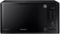 Samsung L 800 MG23K3515AK Micro-ondes, 23 L, 800 W, gril, four micro-ondes, noir