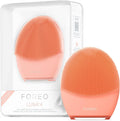 LUNA 4 Masseur, Brosse, FOREO LUNA, 4 Brosse nettoyante visage