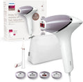 Philips BRI949/00 appareil d'épilation électrique pour femme, Épilateur, dalle IPS