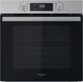 Four électrique OMR559RR0x, 60cm, 71 L, acier inoxydable, Four Intégrable Multifonction 71l 60cm Inox - OMR559RR0x