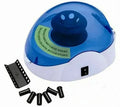 Mini4K Mini centrifugeuse professionnelle 220 V 4000 tr/min