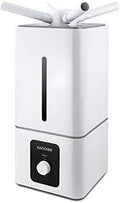 Humidificateur, humidificateur industriel, 13 L, décoration de salon