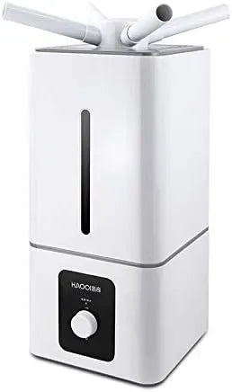 Humidificateur, humidificateur industriel, 13 L, décoration de salon