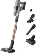 Electrolux EP82AB25UG Aspirateur, gris, jusqu'à 90 min d'autonomie