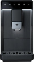 Cafetière électrique, noir, 19 bars, 2 expressos simultanés