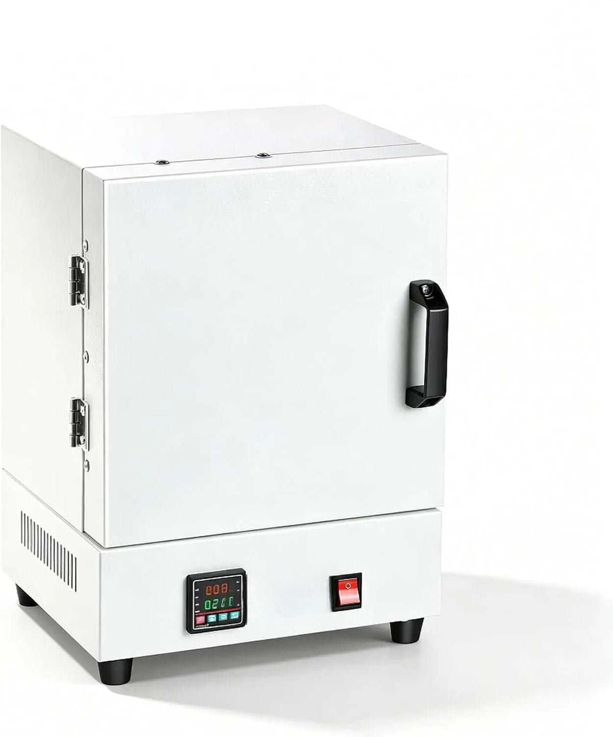 Four électrique, 2000 W, four de cuisson, table, Four électrique compact for poterie