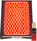 lampe, rouge, pour des soins pour le visage radieux, FAQ