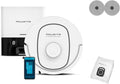 Rowenta RR89U7E0 Robot aspirateur, Aspirateur Robot Laveur X-Plorer Série 380, Aspiration 8000 Pa