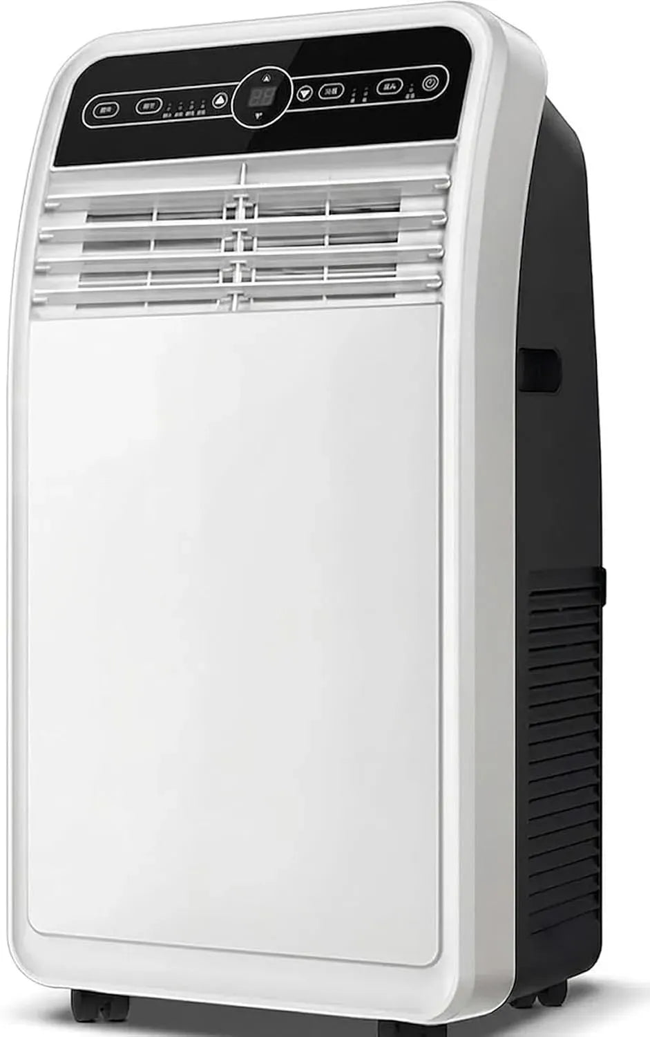 Climatiseur, portable, autonome, Climatisation Portable à Air Frais
