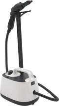 Nettoyeur vapeur IPX4, 2000 W, usage sur sols, cuisine, voiture, vitres et canapé