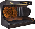 machine électrique de nettoyage de chaussures, Nettoyeur