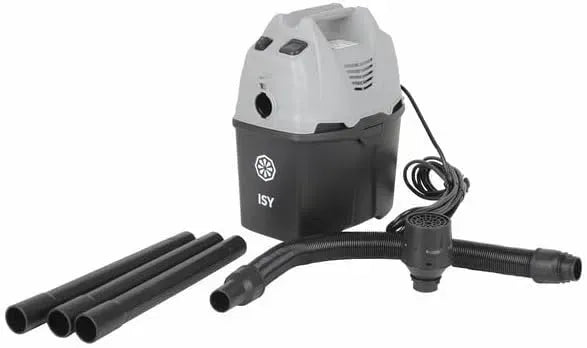 Aspirateur, portable, DIFF, appareil électrique d'aspiration