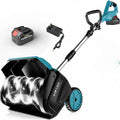 4.5Ah1-Batt moteur, 21 V, sans fil, pour trottoirs