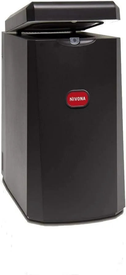 Réfrigérateur, 1 L, autonome, noir, 23 W, 150 mm, 270 mm, Nivona Cooler NICO 100 Autonome Noir réfrigérateur à boisson - réfrigérateurs à boisson