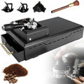 Porte-Filtre, Nettoyeur, Brosse, 58 mm, professionnel, amovible, pour Machine Expresso