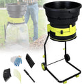 Moteur, machine de balayage des sols, balayeuse de sol, 200 L, 40 m