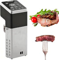 W 70 Ipx7 Cuiseur, appareil de cuisson sous vide, 70 L, 1600 W, IP65, professionnel, restaurant, silencieux, fonction chauffante, pour Restaurants