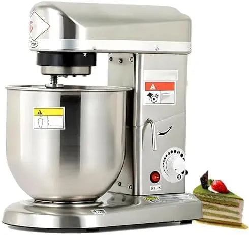 L/7 L/10 Robot, 10 L, 500 W, 5 L, professionnel, restaurant, pour Les boulangeries