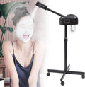 humidificateur, minuteur, décoration de salon, vapeur, professionnel, pour salon de beauté