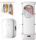Sèche-linge, portable, vapeur, Résultats en 10 Minutes, Presse À Vapeur, Portable Maison