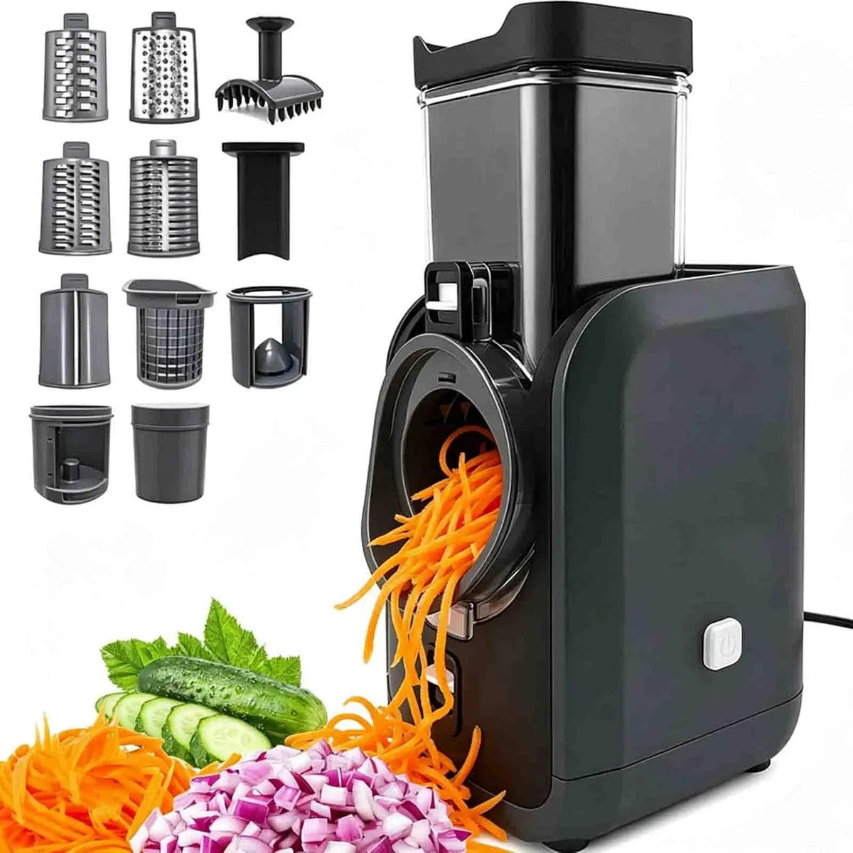 machine à salade, gril, pour les repas et les salades