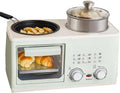 Machine à Petit-déjeuner, Station, 8 L, 1200 W, minuteur