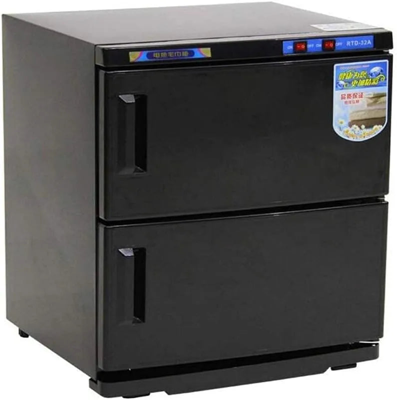armoire de stérilisation UV, armoire UV de nettoyage et désinfection, décoration de salon, fonction chauffante