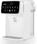 VEVOR Radiateur électrique, grand réservoir, amovible, réservoir d'eau amovible de 3,45 g