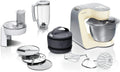 Bosch MUM58920 Accessoire pour appareil, 1000 W, 7 vitesses + turbo, Machine puissante 1000 W pour mélanger