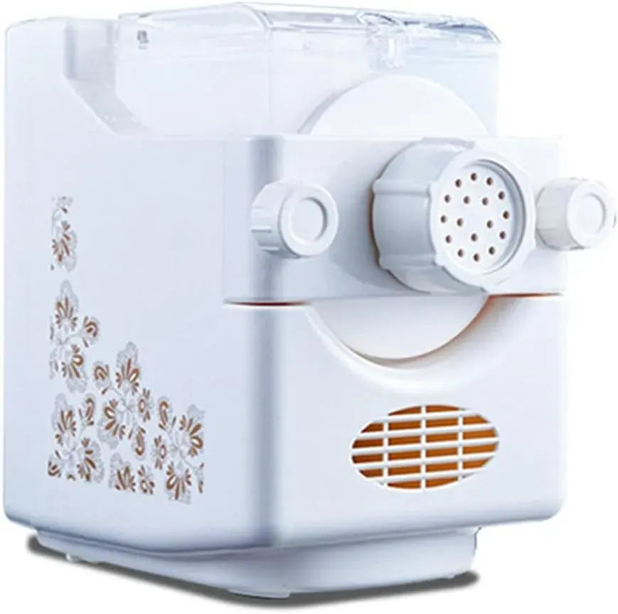 Machine à pâtes, machine à nouilles, portable, 9 moules à nouilles