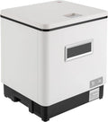 Lave-vaisselle, 43 x 38 x 46 cm, 60 L, 1500 W, acier inoxydable, capacité 41-60 l