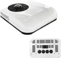 Climatiseur White-12V, 12 V, camping, blanc, Camping Car