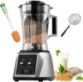 Blender, 6 L, 2200 W, Blender 48000RPM, professionnel