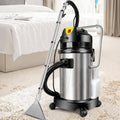Aspirateur, 40 L, 1034 W, professionnel, 53 L/s de Débit d'Air