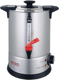 Robinet de cuisine, 6 L, acier inoxydable, Distributeur d'eau Chaude 6 L