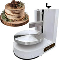 Machine à Décorer, 30 Cm, Réglable, Machine à Décorer Et Enrober Les Gâteaux