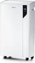Déshumidificateur 20L/Jour, appareil déshumidificateur, Pro Breeze Déshumidificateur d Air